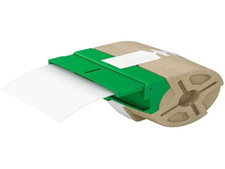 LEITZ Etiquettes inscriptibles ICON, blanc,(l)88mm x (L)10m,