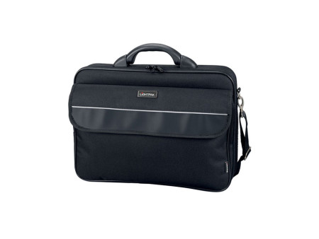 LiGHTPAK Sac pour ordinateur portable 'ELITE', taille L,