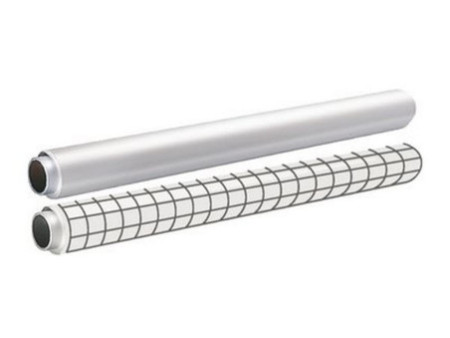 LEITZ Rouleau PP EasyFlip Foil, (L)20 m x (l)600 mm, uni