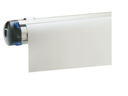 LEITZ Rouleau PP EasyFlip Foil, (L)20m x (l)600mm, quadrillé