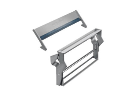 LEITZ Délieur pour machine à relier impressBIND 280, argent