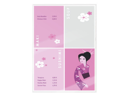 LEITZ Pochette de plastification iLAM, A4, brillant