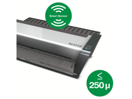 LEITZ Plastifieuse iLAM Touch Turbo Pro A3, jusqu'à A3