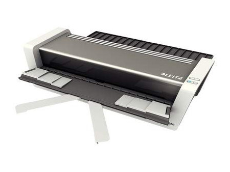 LEITZ Plastifieuse iLAM Touch 2 Turbo A3, jusqu'à A3, CH