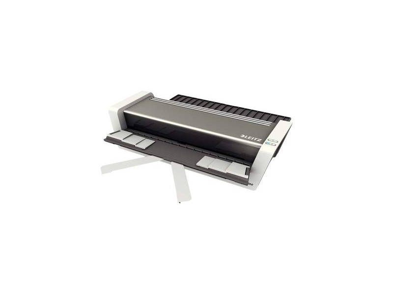LEITZ Plastifieuse iLAM Touch 2 Turbo A3, jusqu'à A3, CH