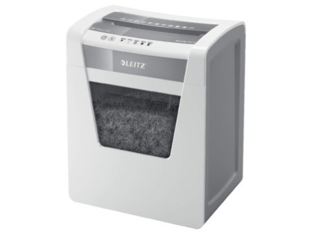LEITZ Destructeur de documents IQ Office, particules 2x15 mm