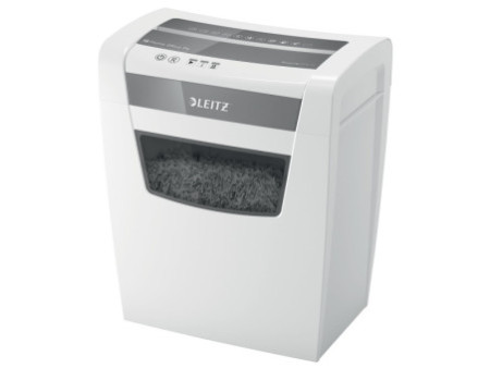 LEITZ Destructeur de documents IQ Home Office, particules