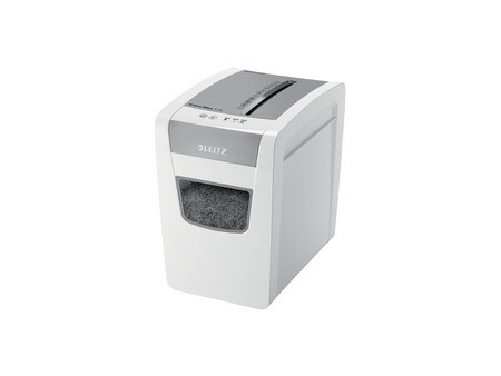LEITZ Destructeur de documents IQ Office S, Version Slim