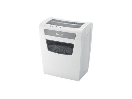 LEITZ Destructeur de documents IQ Office S, Version Slim