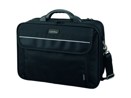 LIGHTPAK Sac pour laptop 'ARCO', en polyester