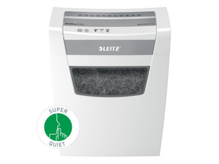 LEITZ Destructeur de documents IQ Office S