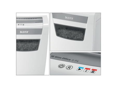 LEITZ Destructeur de documents IQ Office S