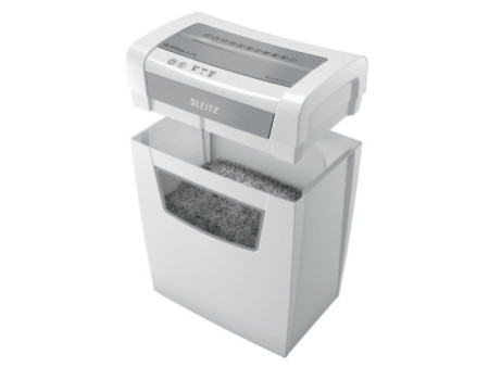 LEITZ Destructeur de documents IQ Office S