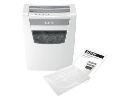 LEITZ Destructeur de documents IQ Office S