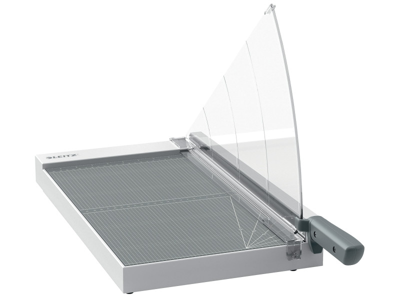 LEITZ Massicot à levier Home Office, A3, anthracite