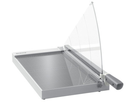 LEITZ Massicot à levier Office, A3, anthracite