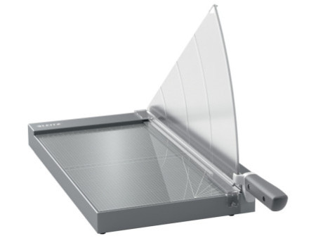 LEITZ Massicot à levier Office Pro, A3, anthracite