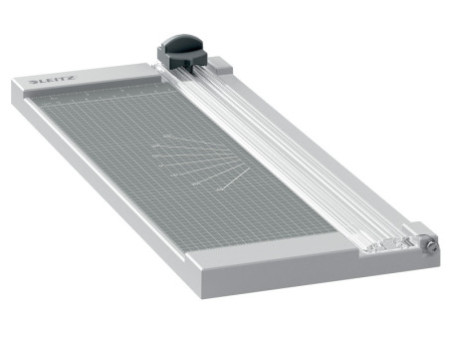 LEITZ Rogneuse à lame rotative Precision Home, A4