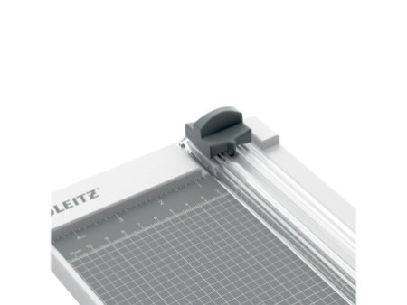 LEITZ Rogneuse à lame rotative Precision Home, A4