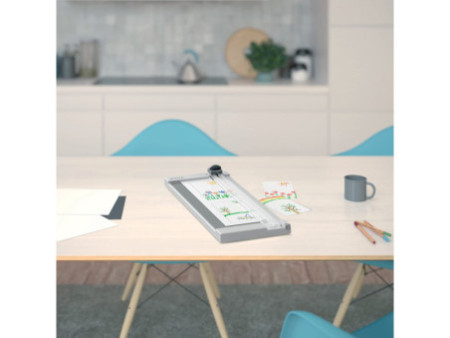 LEITZ Rogneuse à lame rotative Precision Home, A4