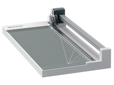 LEITZ Rogneuse Home Office, A4