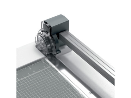 LEITZ Rogneuse Home Office, A4