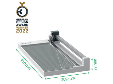 LEITZ Rogneuse Home Office, A4