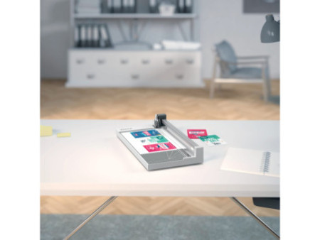 LEITZ Rogneuse Home Office, A4