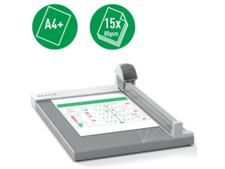 LEITZ Rogneuse Precision Office, A4+