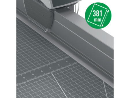 LEITZ Rogneuse Precision Office, A4+