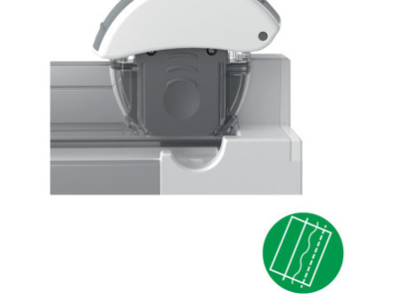 LEITZ Rogneuse Precision Office, A4+