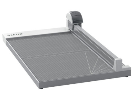 LEITZ Rogneuse à lame rotative Precision Office, A3