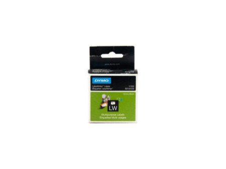 DYMO Etiquette de retour polyvalente pour LabelWriter 310/