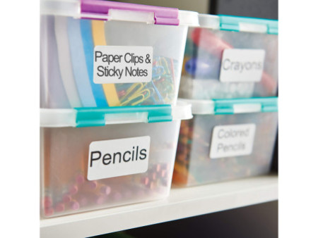 DYMO Etiquette de retour polyvalente pour LabelWriter