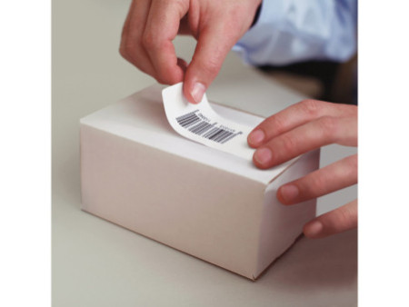 DYMO Etiquette de retour polyvalente pour LabelWriter