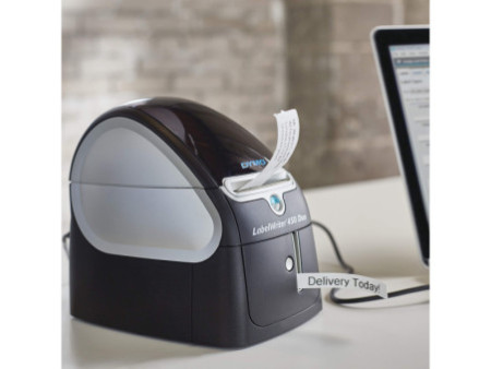 DYMO Imprimante d'étiquettes 'LabelWriter 450 Duo'