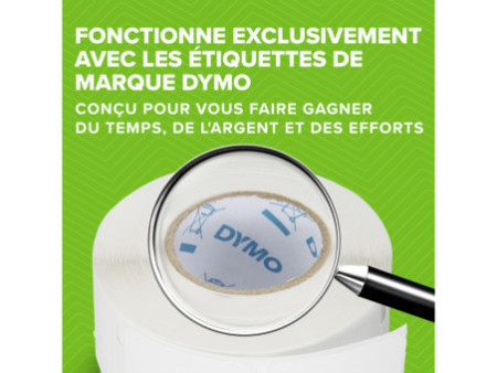 DYMO Imprimante d'étiquettes 'LabelWriter 550 Turbo'