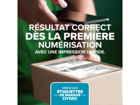 DYMO Imprimante d'étiquettes 'LabelWriter 550 Turbo'