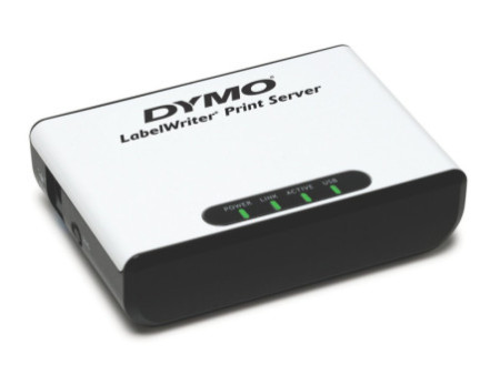 DYMO Serveur d'impression pour LabelWriter