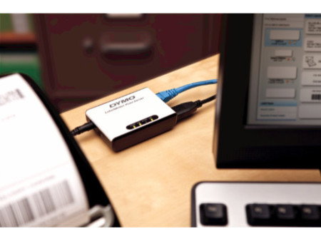 DYMO Serveur d'impression pour LabelWriter