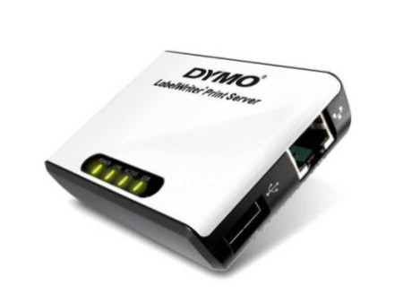 DYMO Serveur d'impression pour LabelWriter