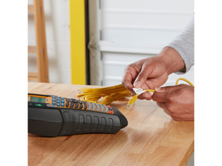 DYMO Etiqueteuse industrielle 'RHINO 6000+', coffret
