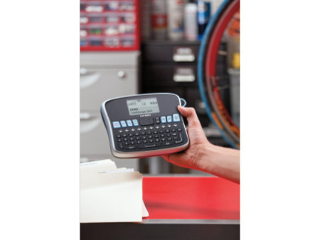 DYMO Etiqueteuse de bureau 'LabelManager 360D', AZERTY