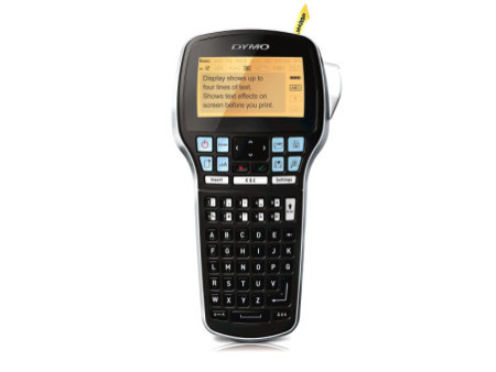 DYMO Etiqueteuse portable 'LabelManager 420P'