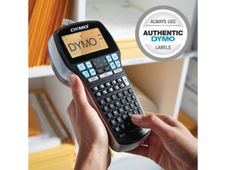 DYMO Kit case 'LabelManager 420P' dans une mallette