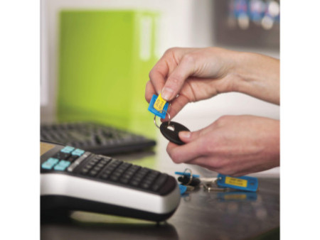 DYMO Kit case 'LabelManager 420P' dans une mallette