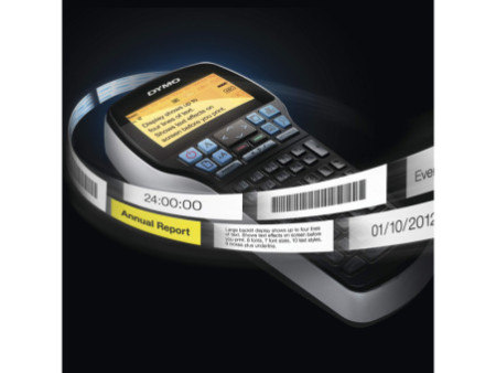 DYMO Kit case 'LabelManager 420P' dans une mallette
