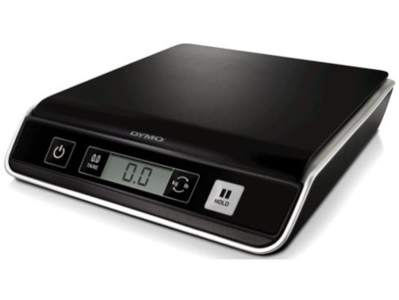 DYMO Pèse-lettre numérique M5, capacité de charge: 5 kg