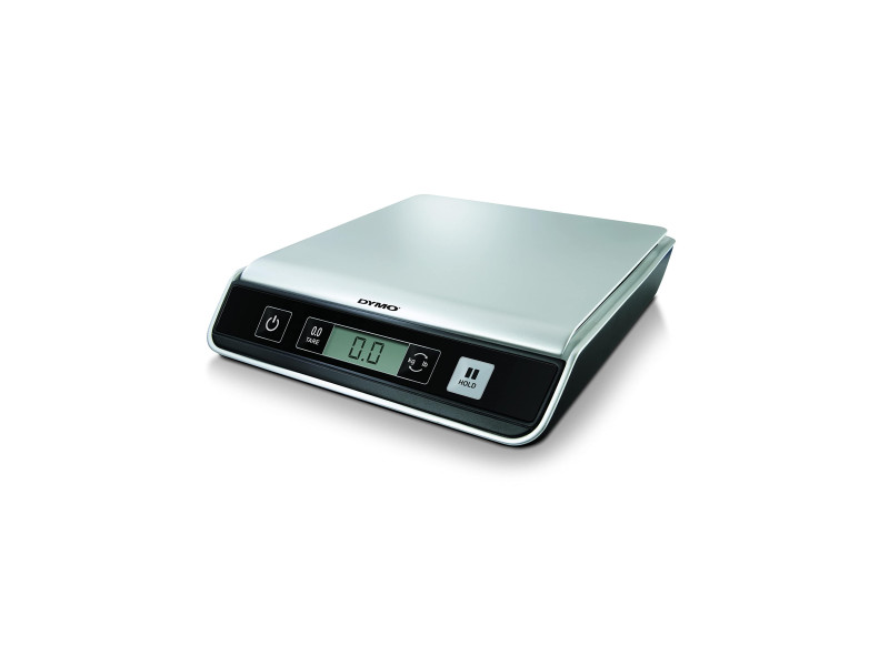 DYMO Pèse-lettre numérique M10, capacité de charge: 10 kg