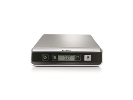 DYMO Pèse-lettre numérique M10, capacité de charge: 10 kg